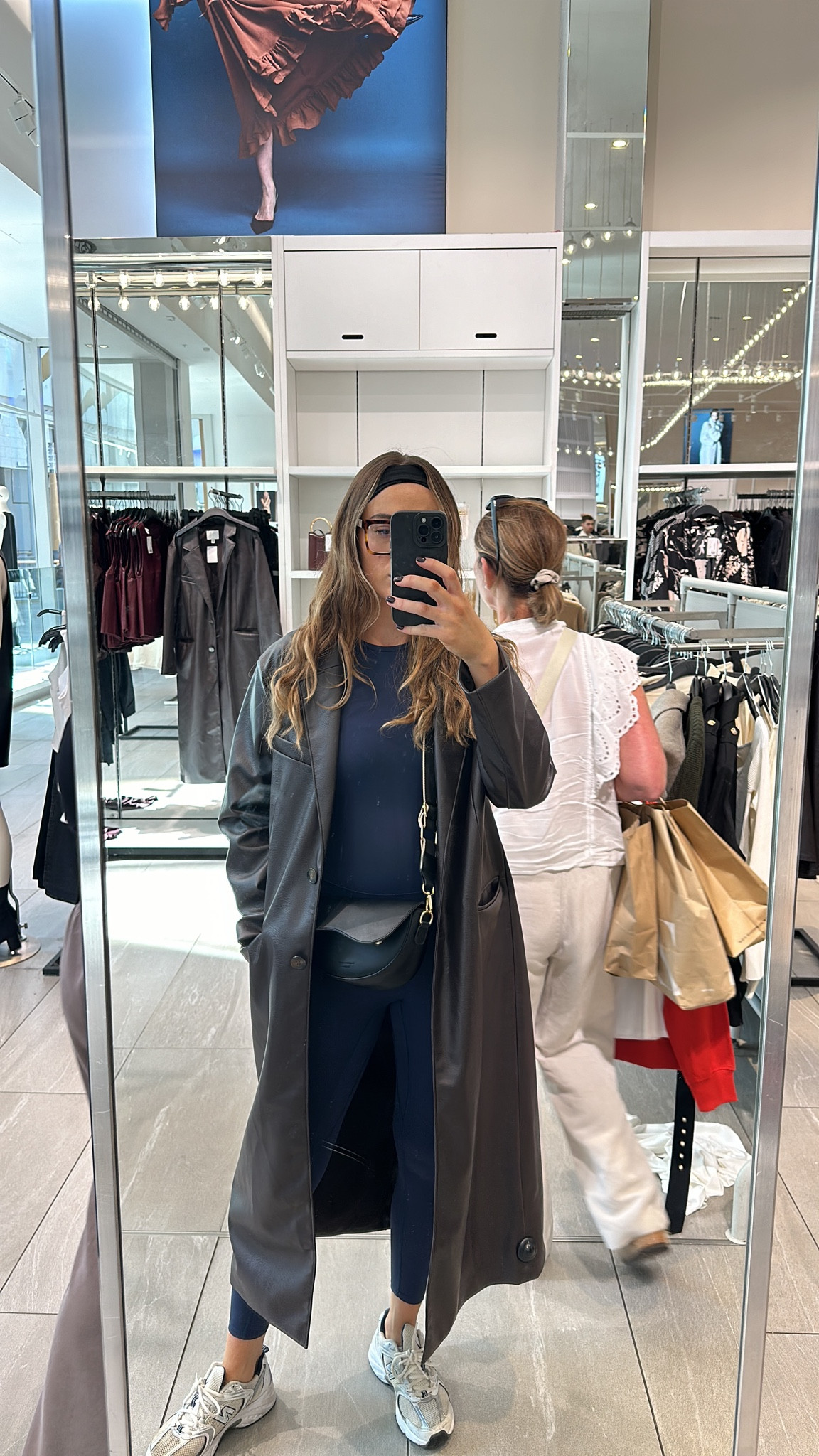 Giving autumn vibes  #autumnfashion #ltkfashion #hnm 