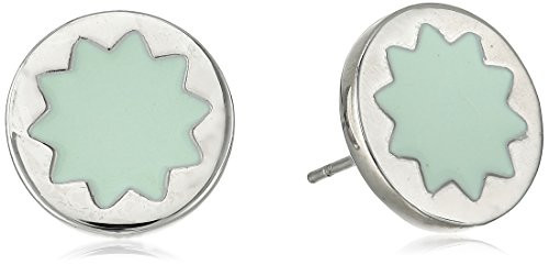 House of Harlow 1960 Enamel Sunburst Stud Earrings | Amazon (US)