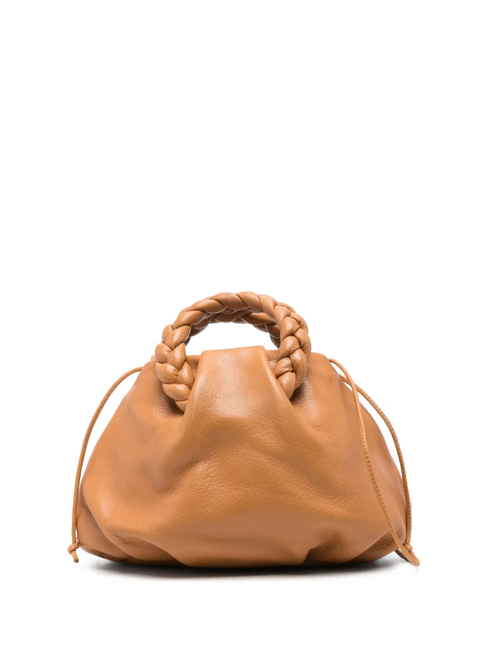 Hereu Small Bombon Tote Bag  | Brown | FARFETCH PT | Farfetch Global