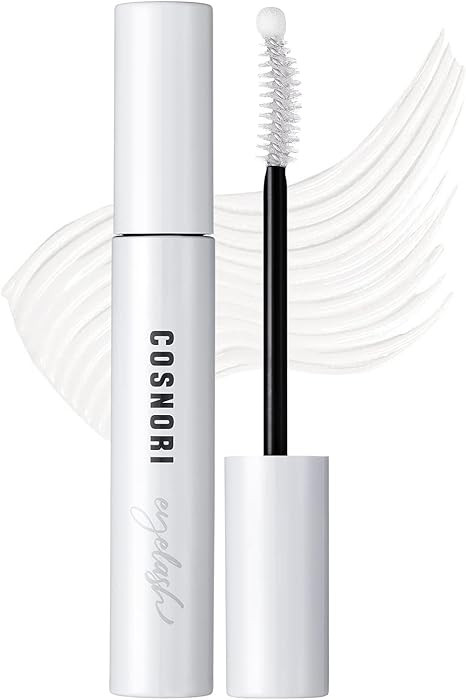 COSNORI Long Active Eyelash Serum - Korean Eyelash Boost Serum - Eyebrow Growth Enhancer for Long... | Amazon (US)