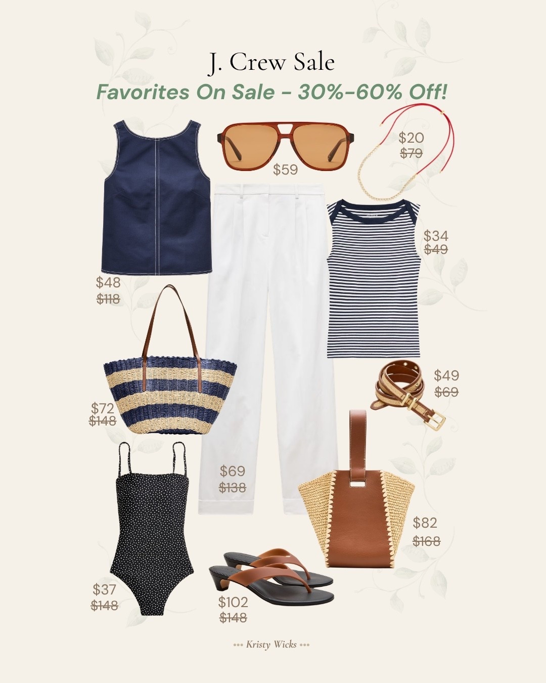J Crew Sale! 
Extra 20% Off your $200 + purchase!

#LTKSaleAlert #LTKTravel #LTKWorkwear