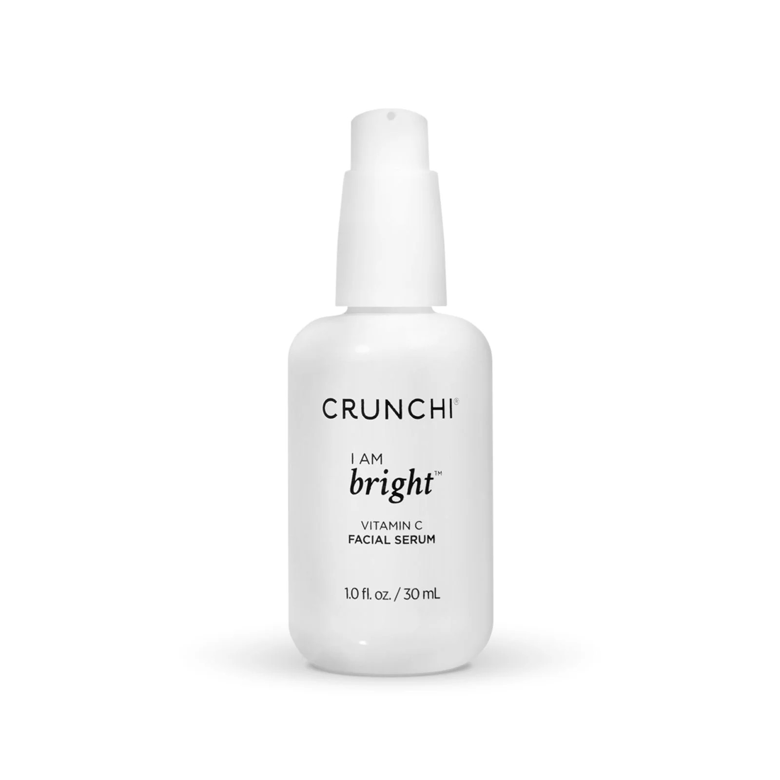 I AM Bright® Vitamin C Facial Serum | Crunchi