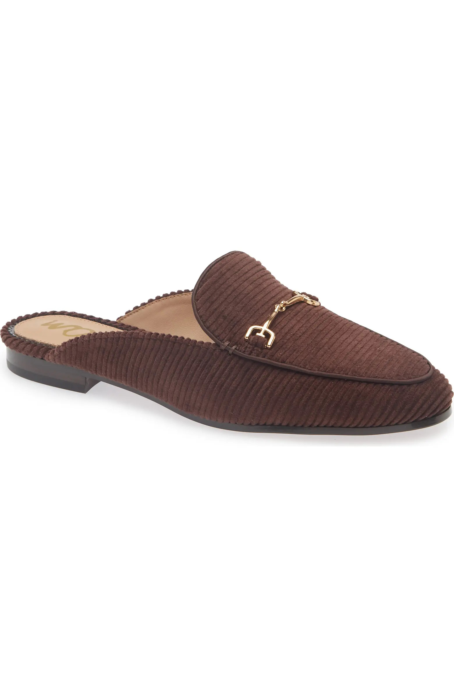 Sam Edelman Linnie Mule - Wide Width Available (Women) | Nordstromrack | Nordstrom Rack