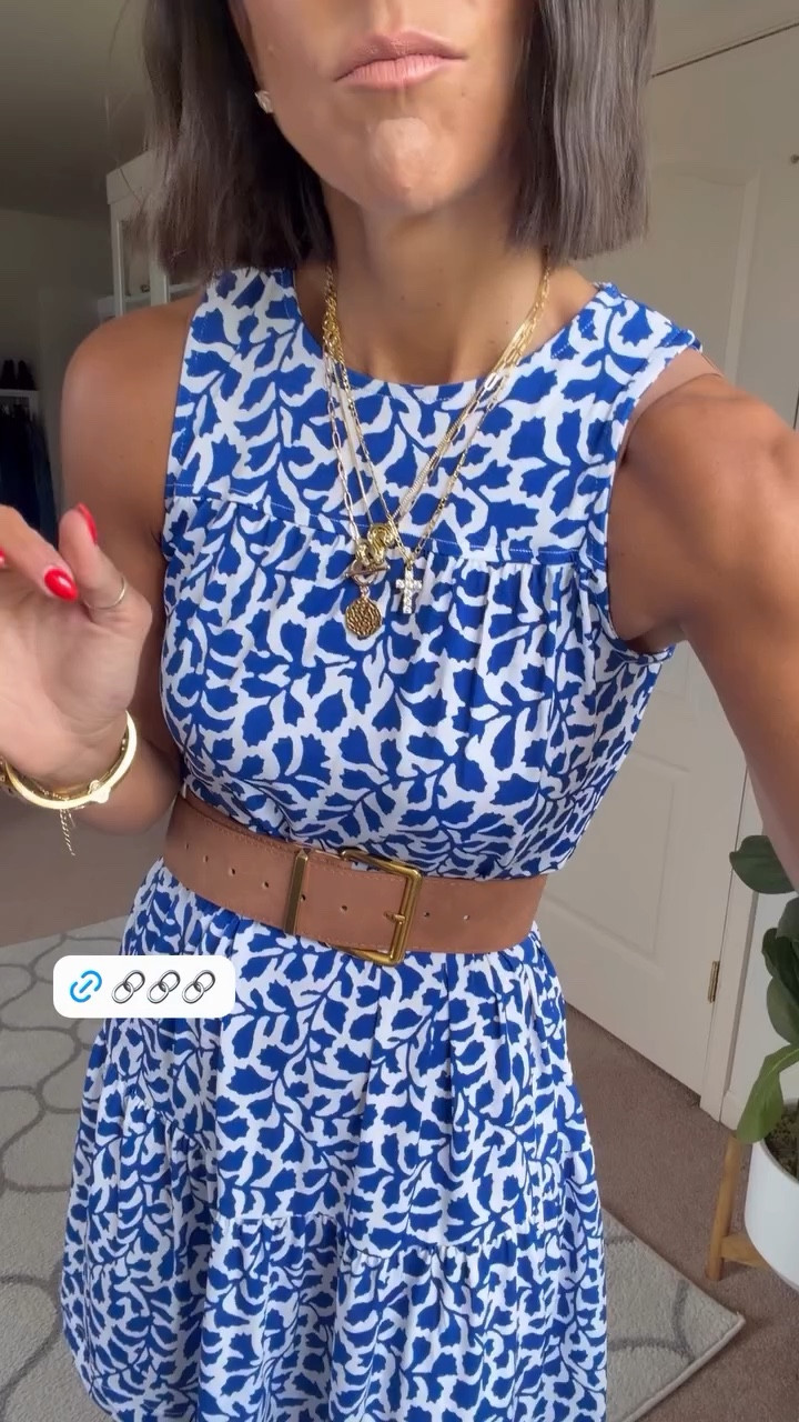 Love this Walmart dress! I’m 5’5 and in size xs 

#LTKSeasonal #LTKgrwm #LTKootd