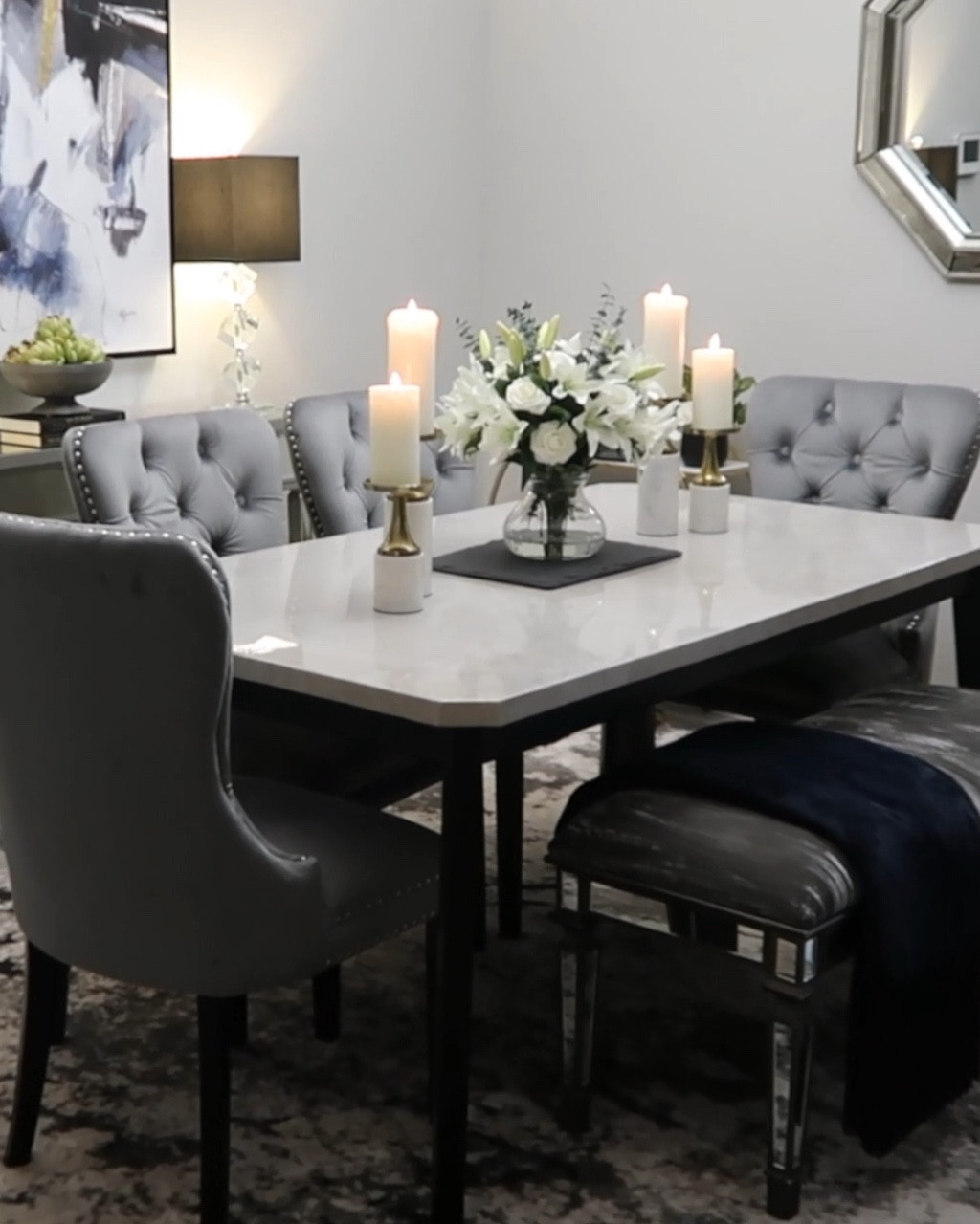 Dining Room Decor

#LTKstyletip #LTKhome