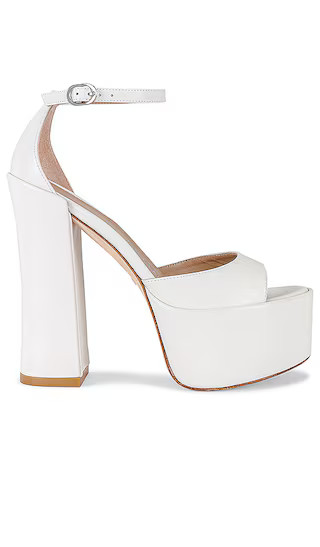 Skyhigh 145 Platform Sandal | Revolve Clothing (Global)