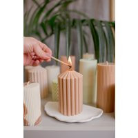 Soy Candles.aesthetic Candles, Vegan Candles, Bubble Candles, Taper Candles, Decorative Candles, Shaped Candles.wedding Favours.romance Candles | Etsy (US)