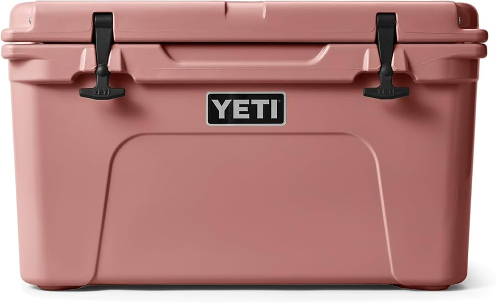 YETI Tundra 45 Cooler | Amazon (US)