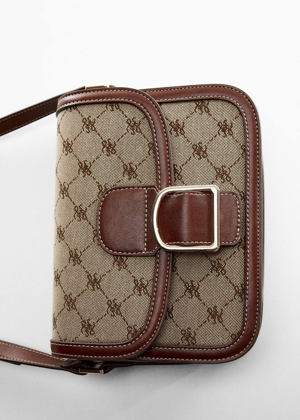 Combinaison jean fermeture éclair -  Femme | Mango France | MANGO (FR)