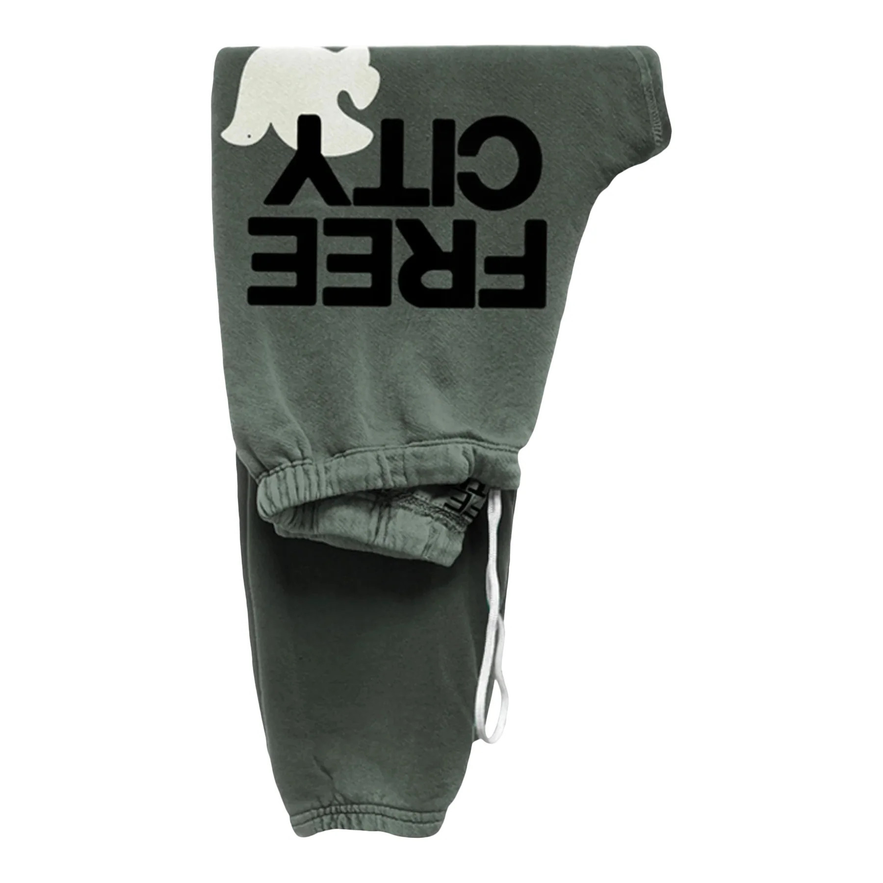 Free CIty Large Sweatpant JS / SURPLUS | Denny's