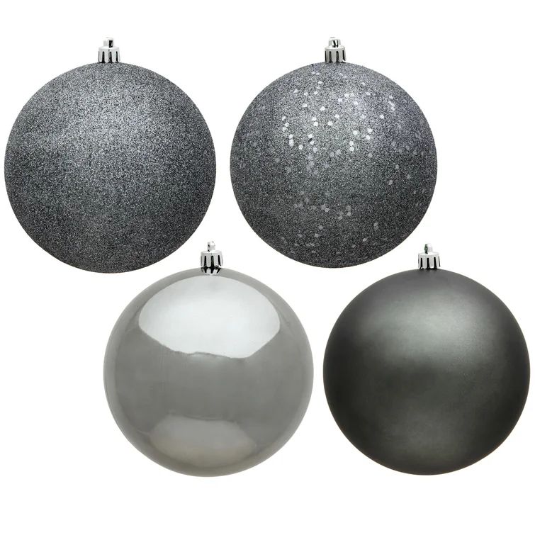 Solid Ball Ornament | Wayfair Professional