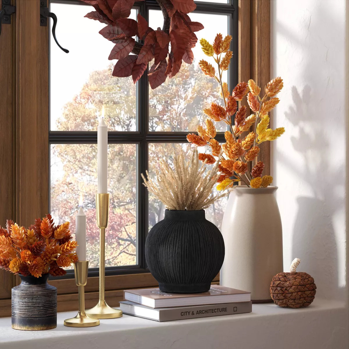 Mini Grass Bundle - Threshold™ | Target