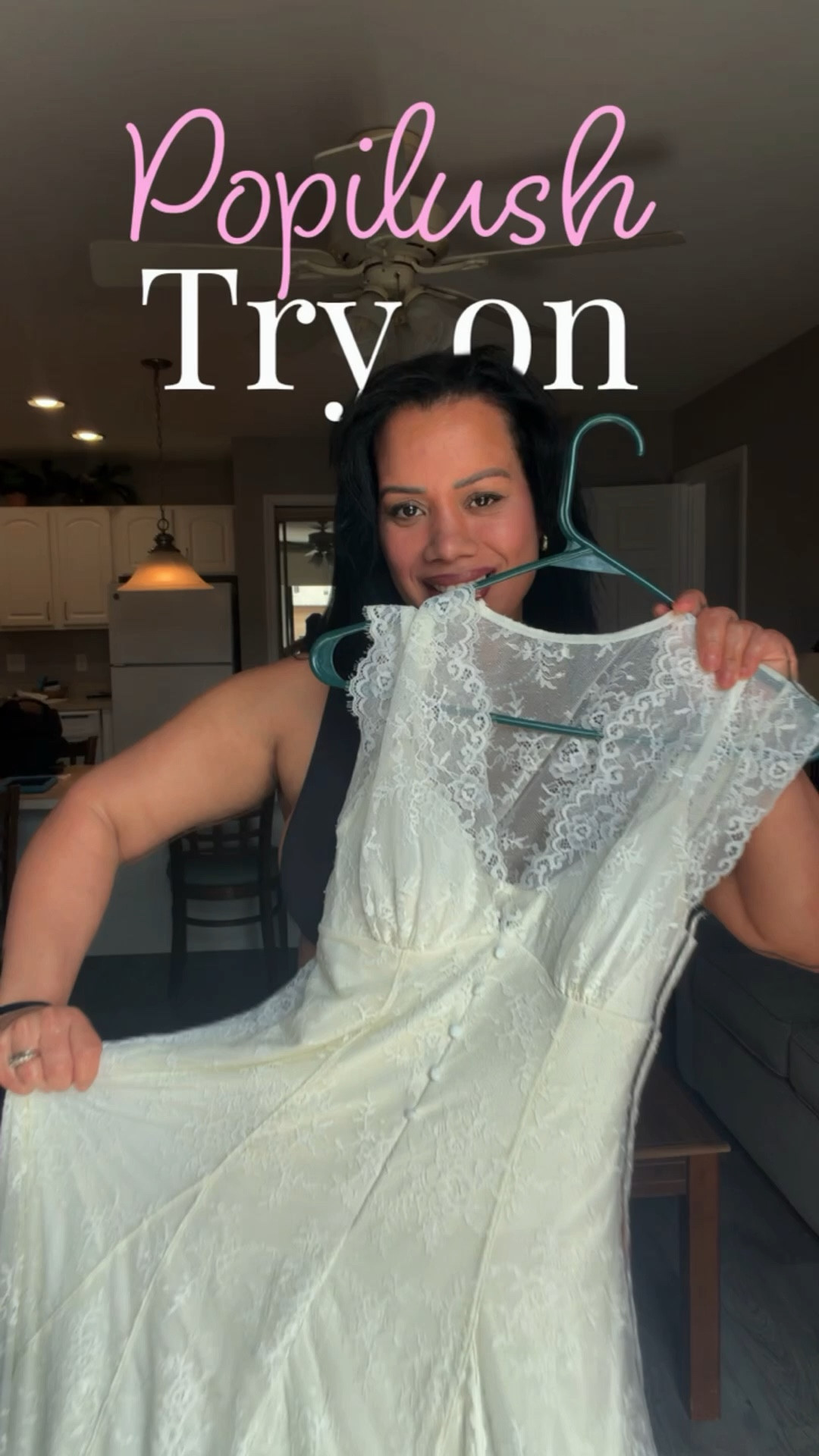 Popilush perfect summer dress
