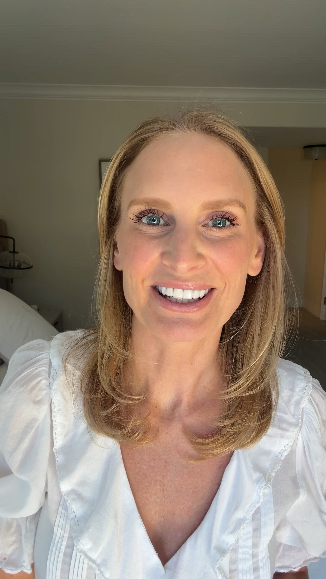 As I get older, I find myself focusing more on the tone and texture of my skin! This duo from @diorbeauty targets both by diminishing fine lines, minimizing pores and color correcting for an overall blurring, filtered effect! The combo creates the perfect blank canvas for your everyday makeup looks. #ad @diorbeautylovers

#LTKBeauty