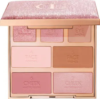 Hollywood Instant Look in a Palette | Nordstrom