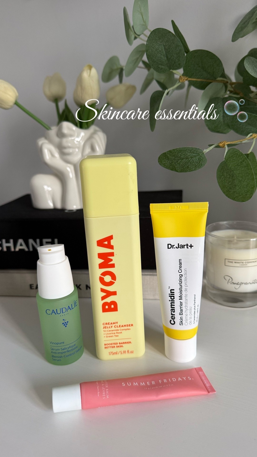 The best of the best skincare for the oily/blemish prone skin 🫧 SpaceNK has their Black Friday deal on with massive savings🥰

#LTKBeauty #LTKCyberWeek #LTKselfcare