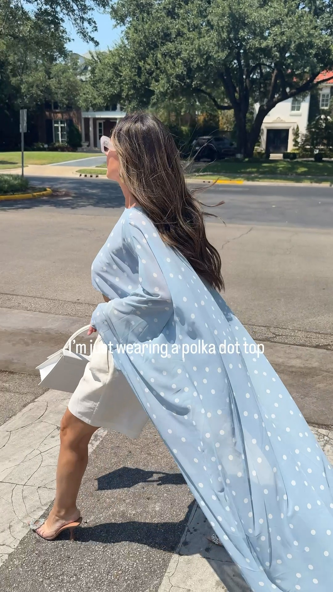 How To Style Cape✨

#LTKootd