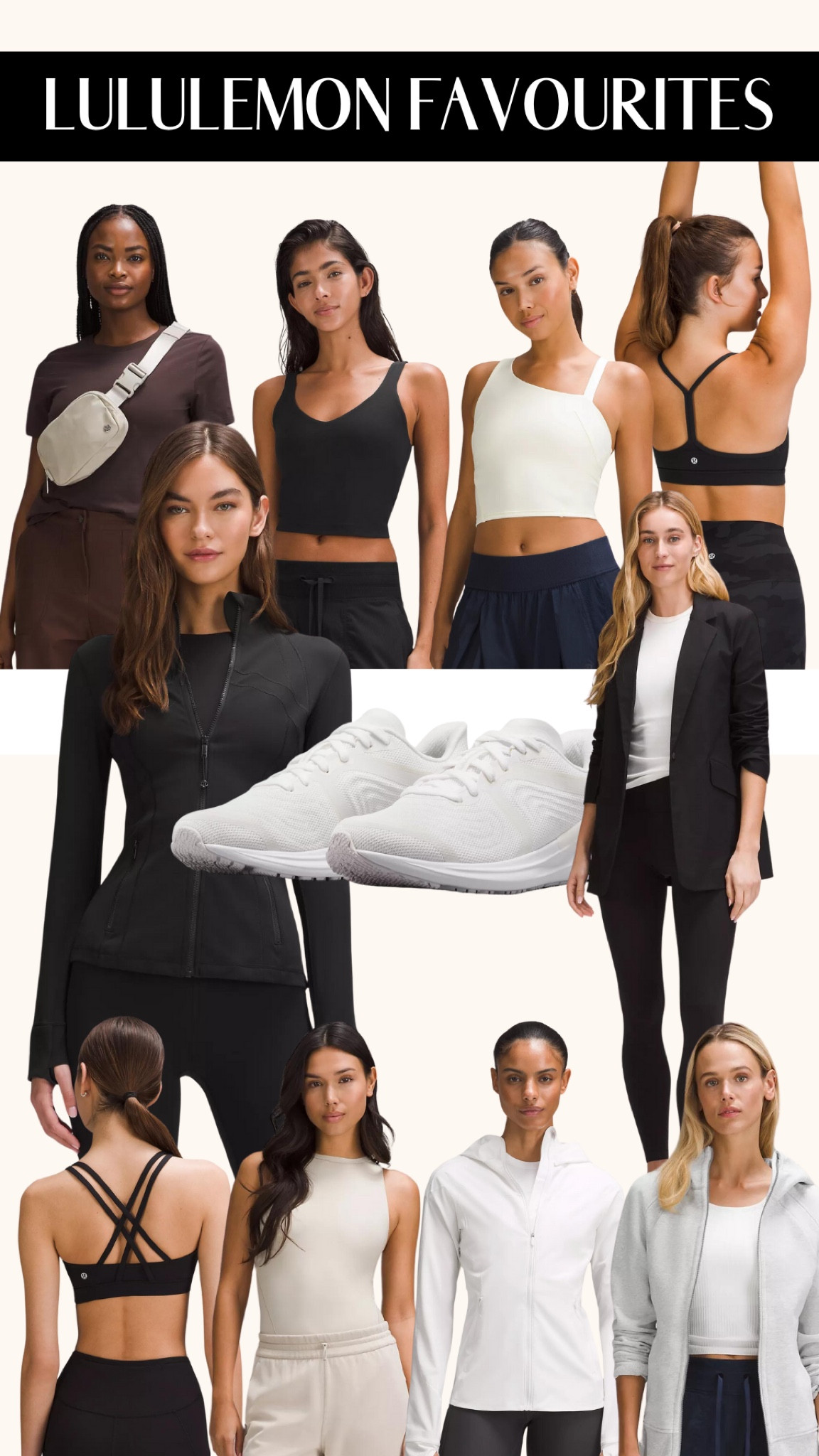 Best Lululemon Products 

#LTKsummer #LTKfitness #LTKcanada