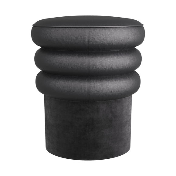 Rollo Ottoman | 2Modern (US)