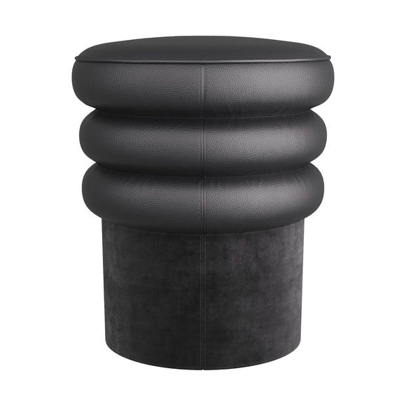 Rollo Ottoman | 2Modern (US)