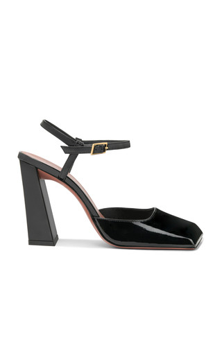 Charlotte Patent Leather Pumps | Moda Operandi (Global)