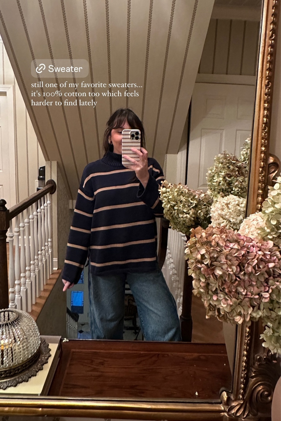 Fav Fall Sweater

#LTKSeasonal #LTKFamily #LTKStyleTip