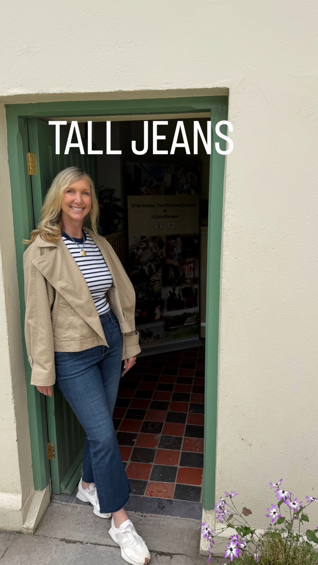 Tall jeans to shop ASAP!

tall outfits, tall dresses, tall jeans, tall pants, tall trousers, long inseam, extra long pants, tall girl style, tall fashion, tall girl Tuesday, tall new arrivals, tall mom, tall blonde, tall new arrivals, tall women fashion, tall girl fashion, tall girl, tall women

#LTKTall #LTKMidsize