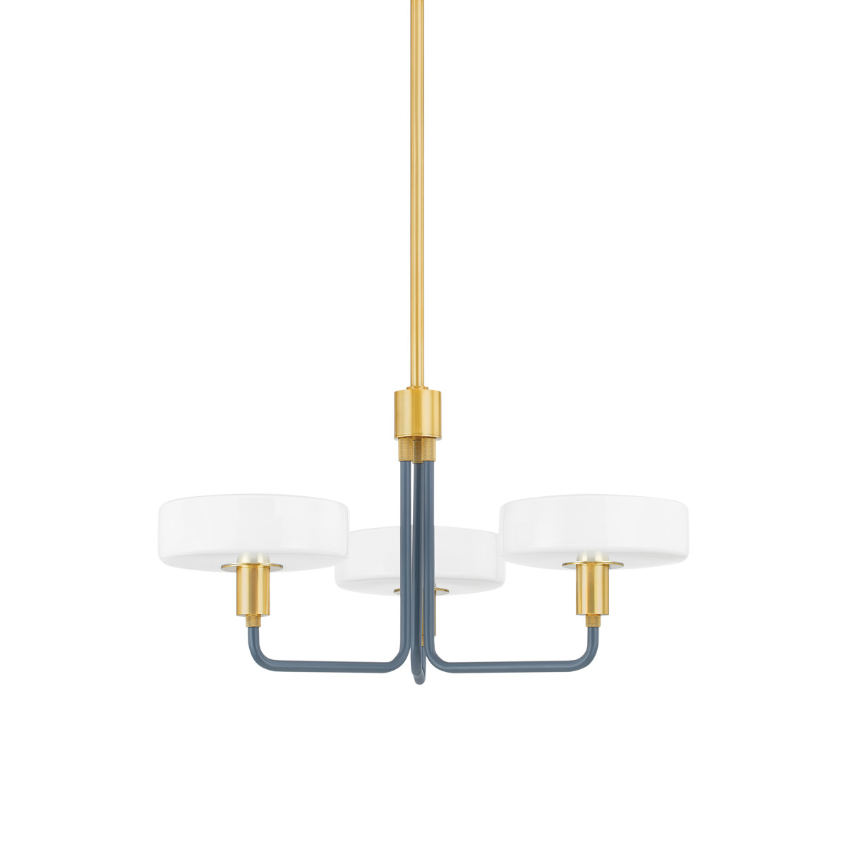 Aston Chandelier | Mitzi