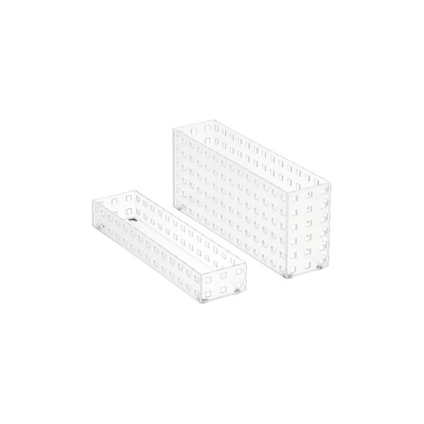 Like-it Bricks Narrow Bins | The Container Store
