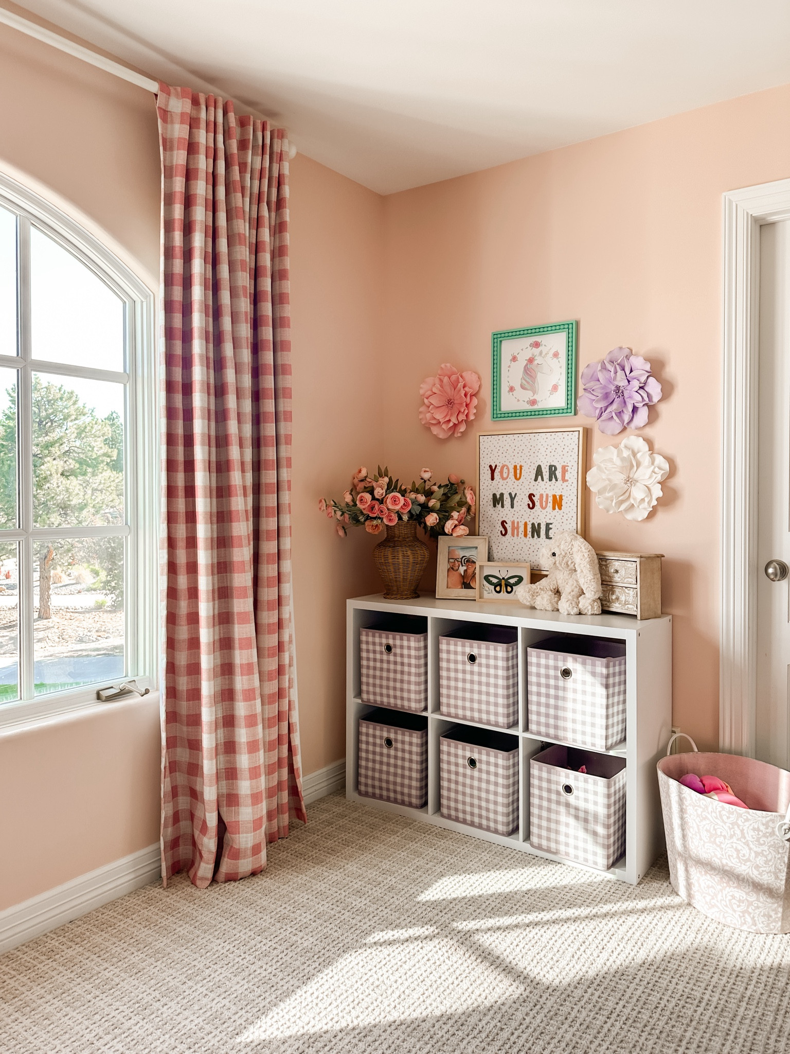 Kids storage and organizer from Target 💛

Target style, target home 

#LTKFamily #LTKHome #LTKKids