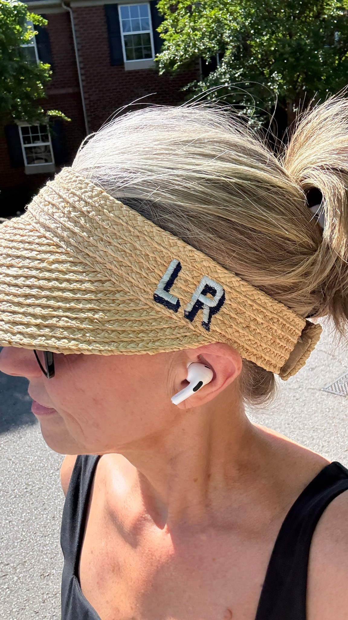 This is such a great Mother’s Day gift idea or graduation gift idea. Everyone loves something monogrammed or personalized. Today’s the last day to get 20% off at sprinkled with pink.

#LTKActive #LTKOver40 #LTKMothersDay