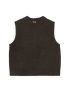 Knitted Alpaca Yak Vest | ARKET (US&UK)