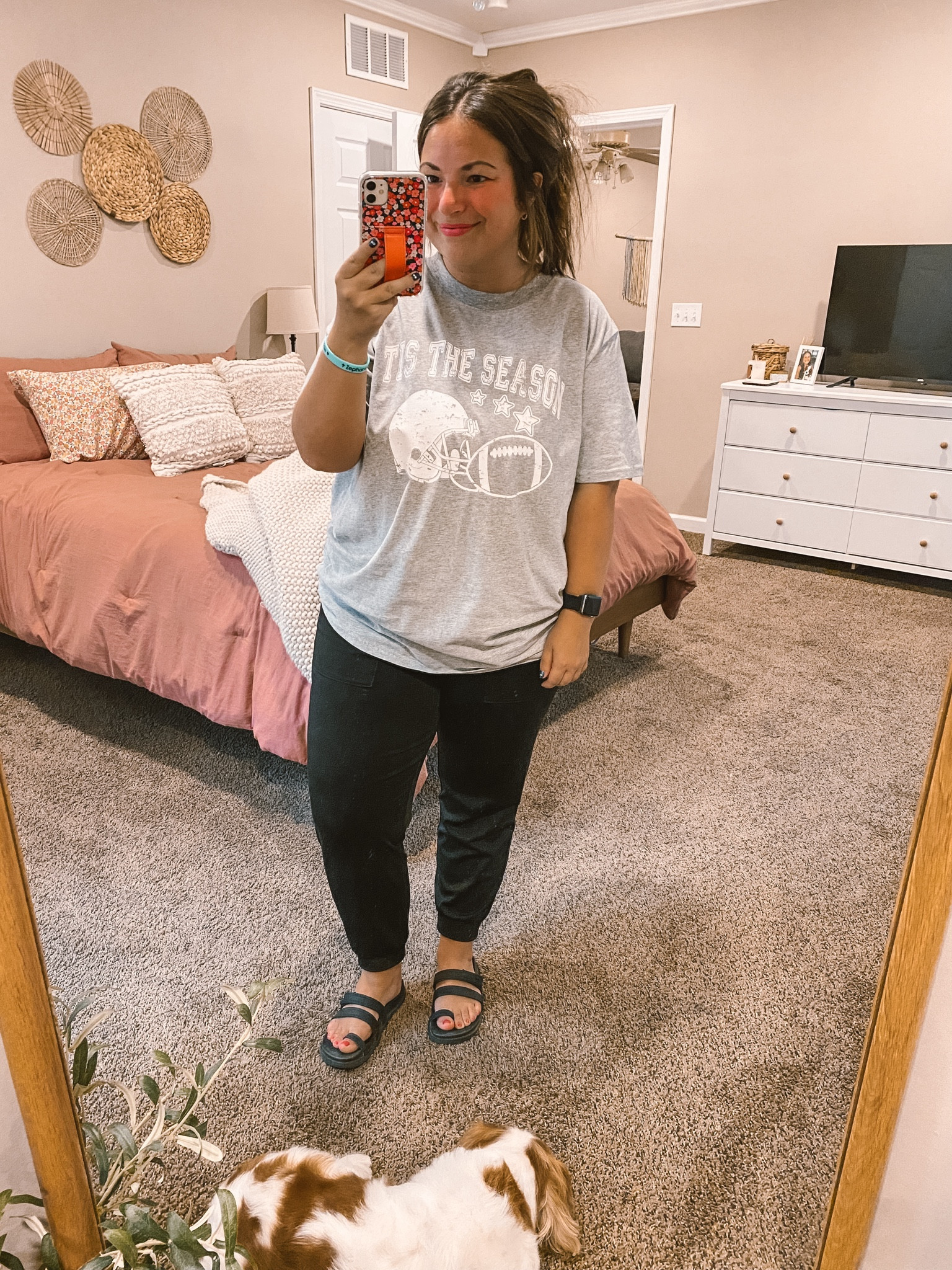 OOTD

#LTKFindsUnder50 #LTKStyleTip #LTKFindsUnder100