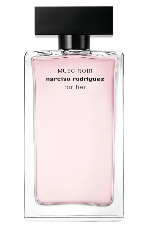 Narciso Rodriguez For Her Musc Noir Eau de Parfum at Nordstrom, Size 3.3 Oz | Nordstrom