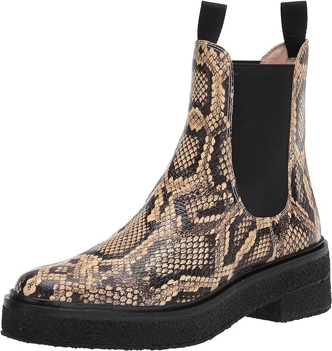 Loeffler Randall Women's Raquel Ankle Boot | Amazon (US)