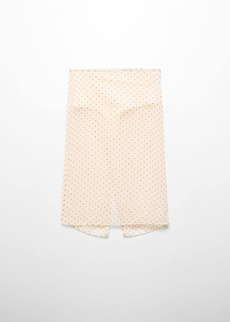 Search: sheer skirt (2) | Mango USA | MANGO (US)