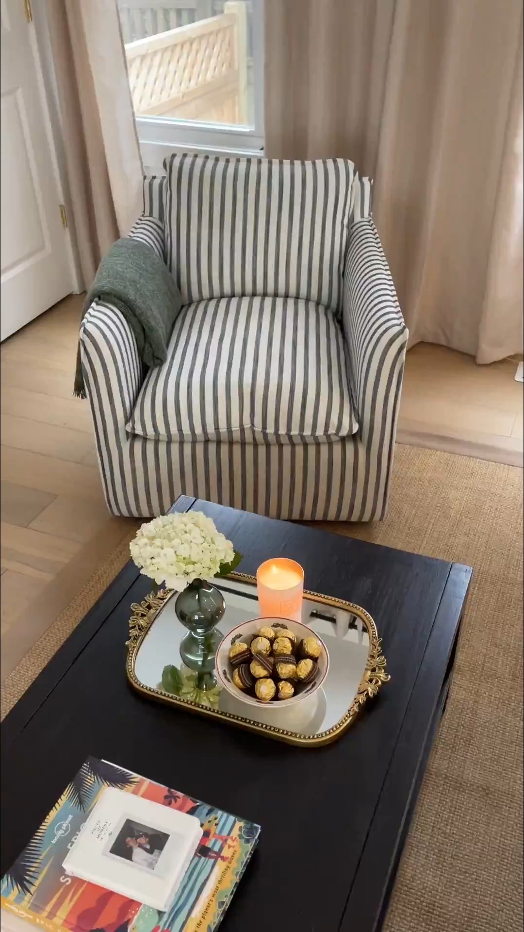 [2/17/26] wayfair swivel chair!! No assembly needed- so easy and quite comfortable too! currently 84% off and comes in a set of two! 


#LTKHome #LTKSeasonal #LTKSaleAlert