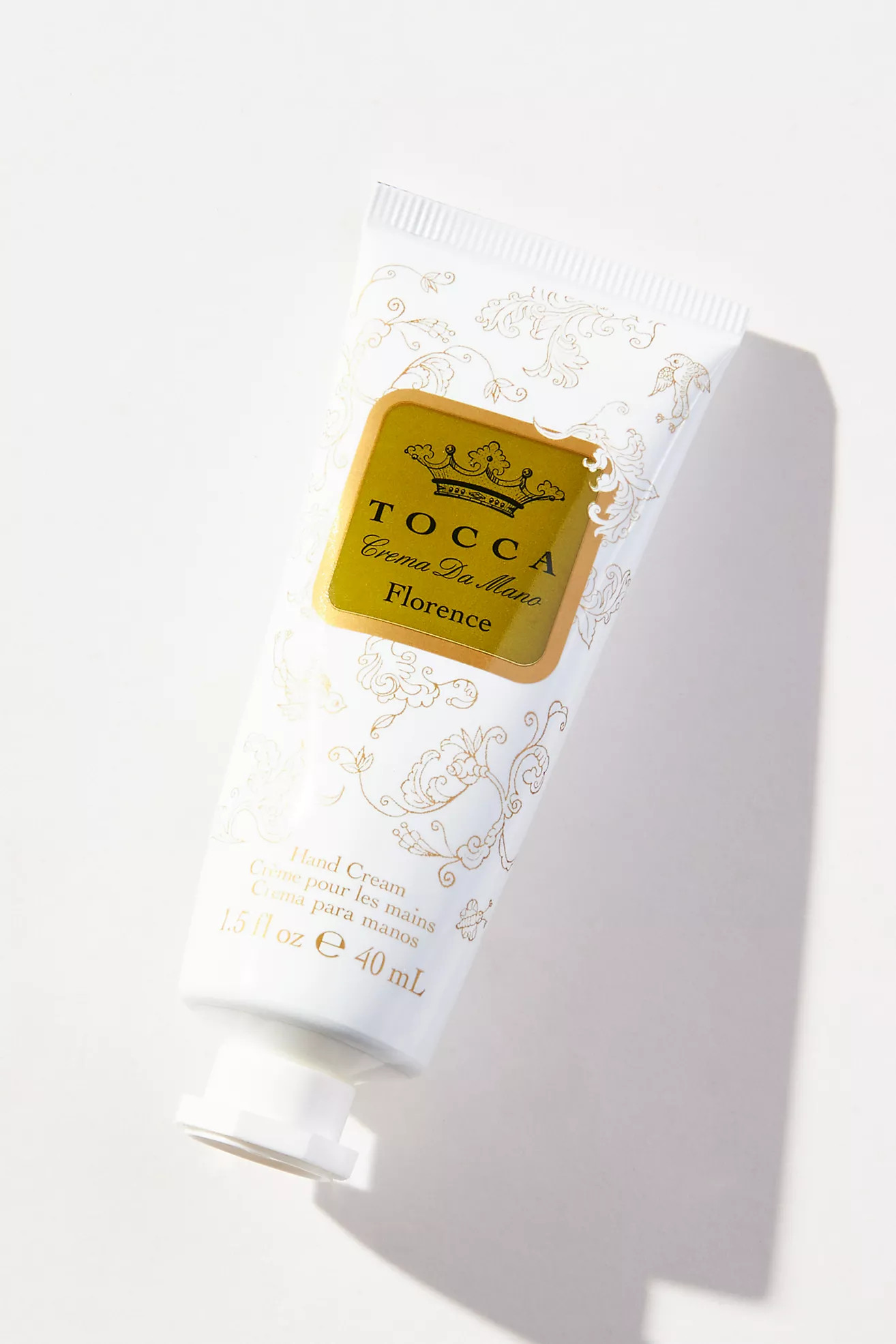 Tocca Mini Hand Cream | Anthropologie (US)