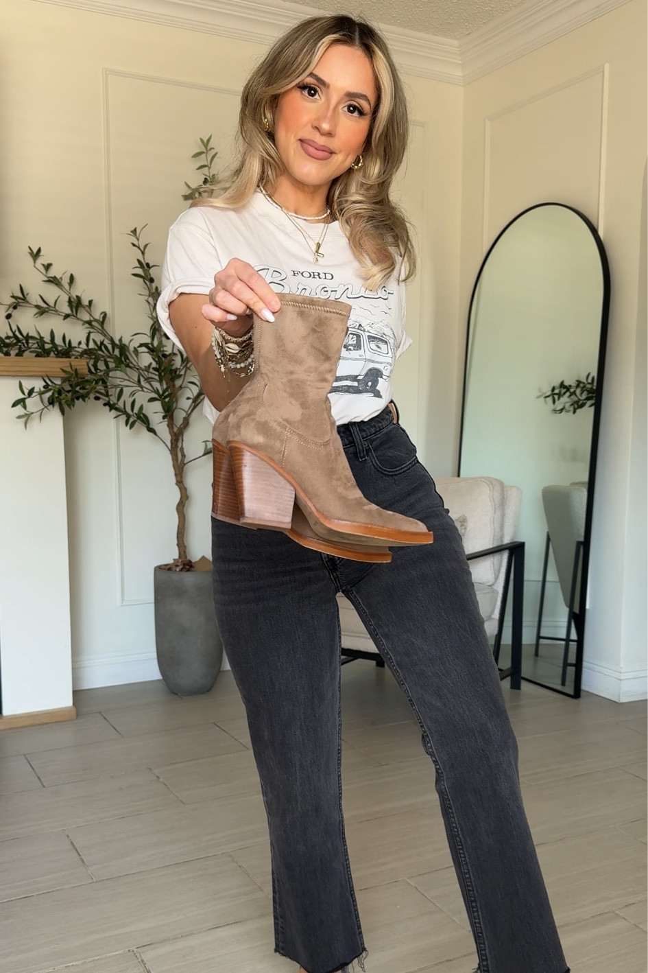 Exact boots are from Dolce Vita (if your size is sold out, I linked several similar options). 

I actually just purchased the ones from Nordstrom by Matisse 

#LTKSeasonal #LTKShoeCrush #LTKU