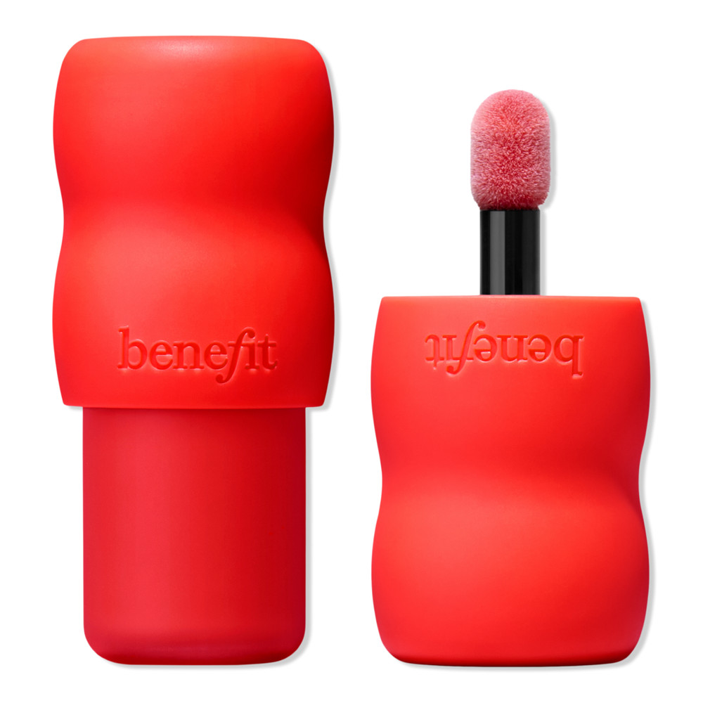 Benefit Cosmetics Play Daze Airy Soft Matte Liquid Blush - Chili | Ulta