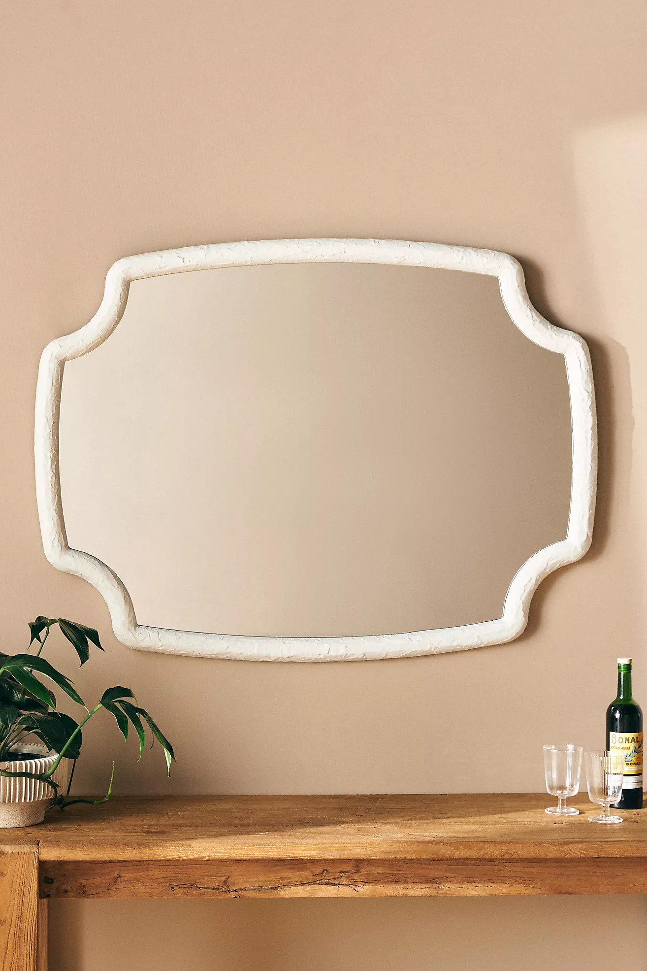 Selene Mirror | Anthropologie (US)