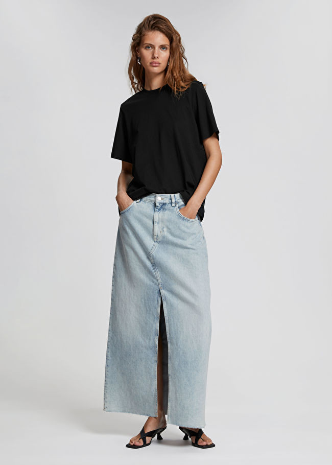 Relaxed T-Shirt | & Other Stories (EU + UK)