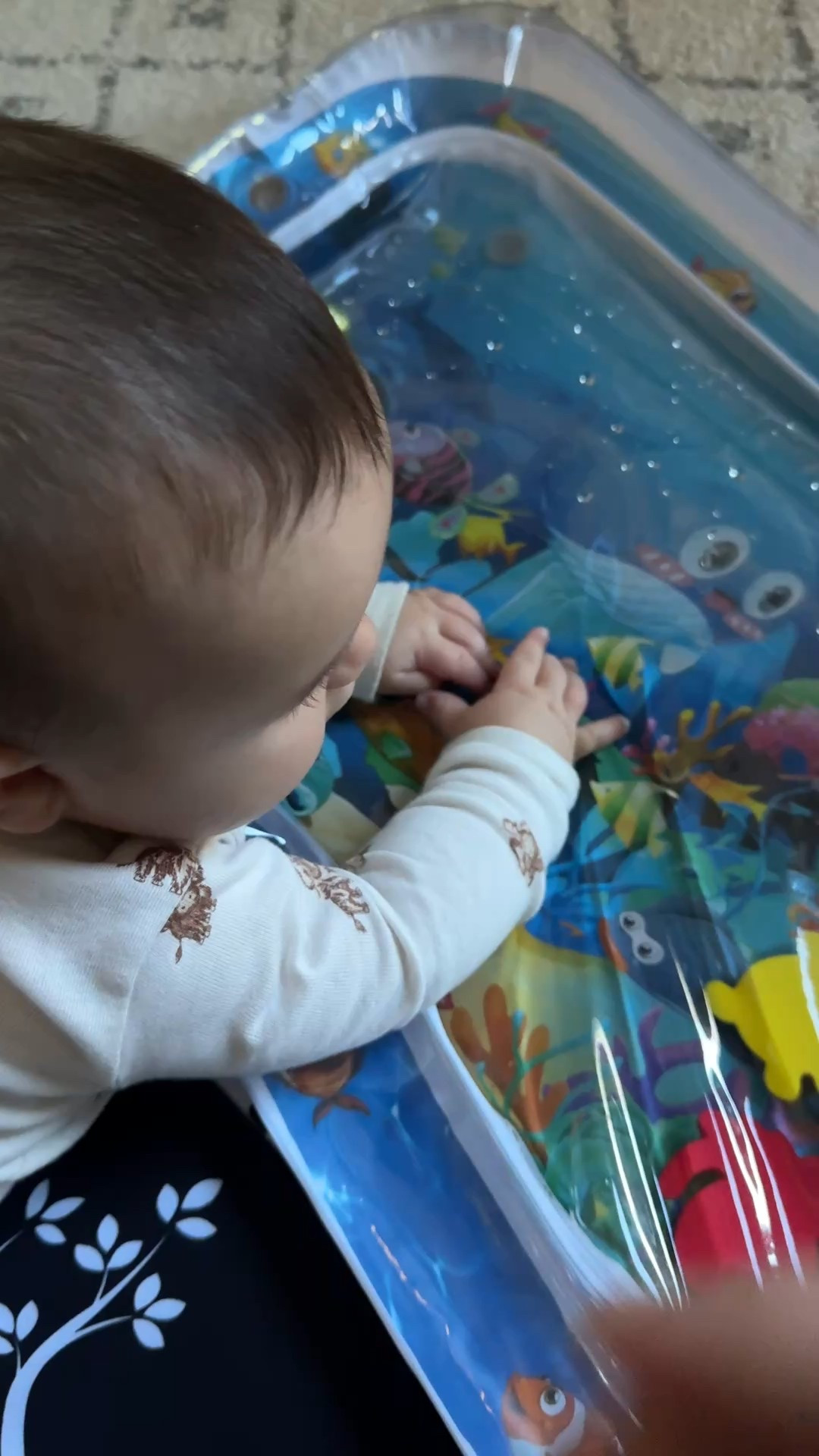 Baby play mat 

#LTKmorningroutine #LTKBaby #LTKmomlife