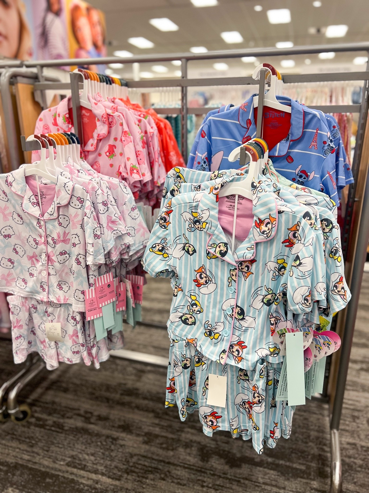 40% off Girls pajamas 

Target finds, Target style, Target fashion, kids @Target

#LTKSaleAlert #LTKKids #LTKmomlife