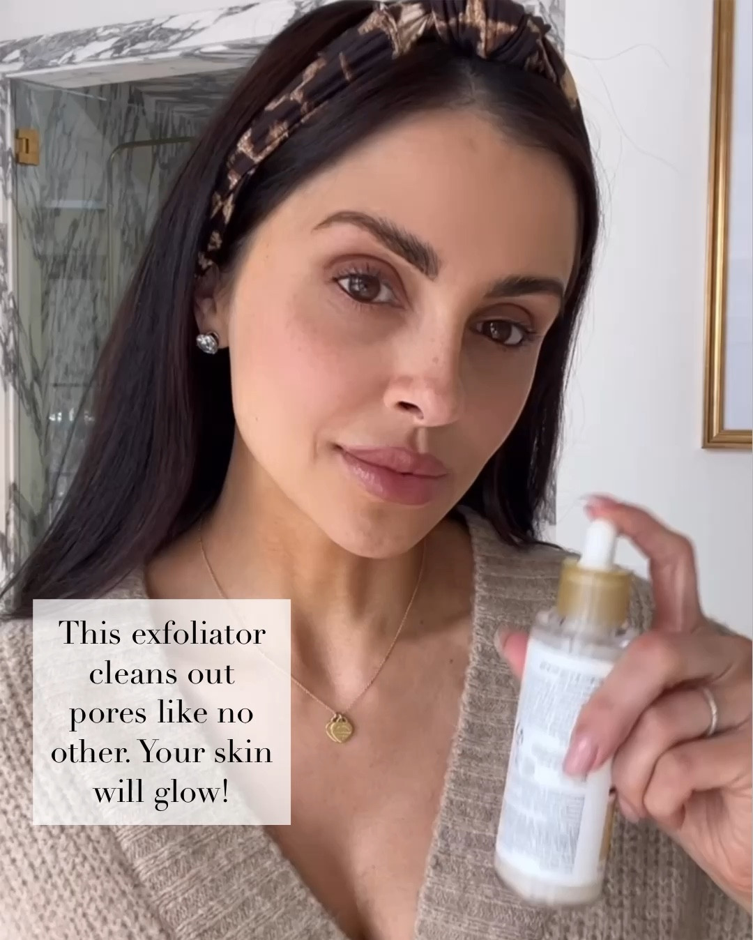 Almost 40 - unsexy but elite items I swear by
Amazon peel shot is the best exfoliator 


#LTKOver40 #LTKselfcare #LTKBeauty