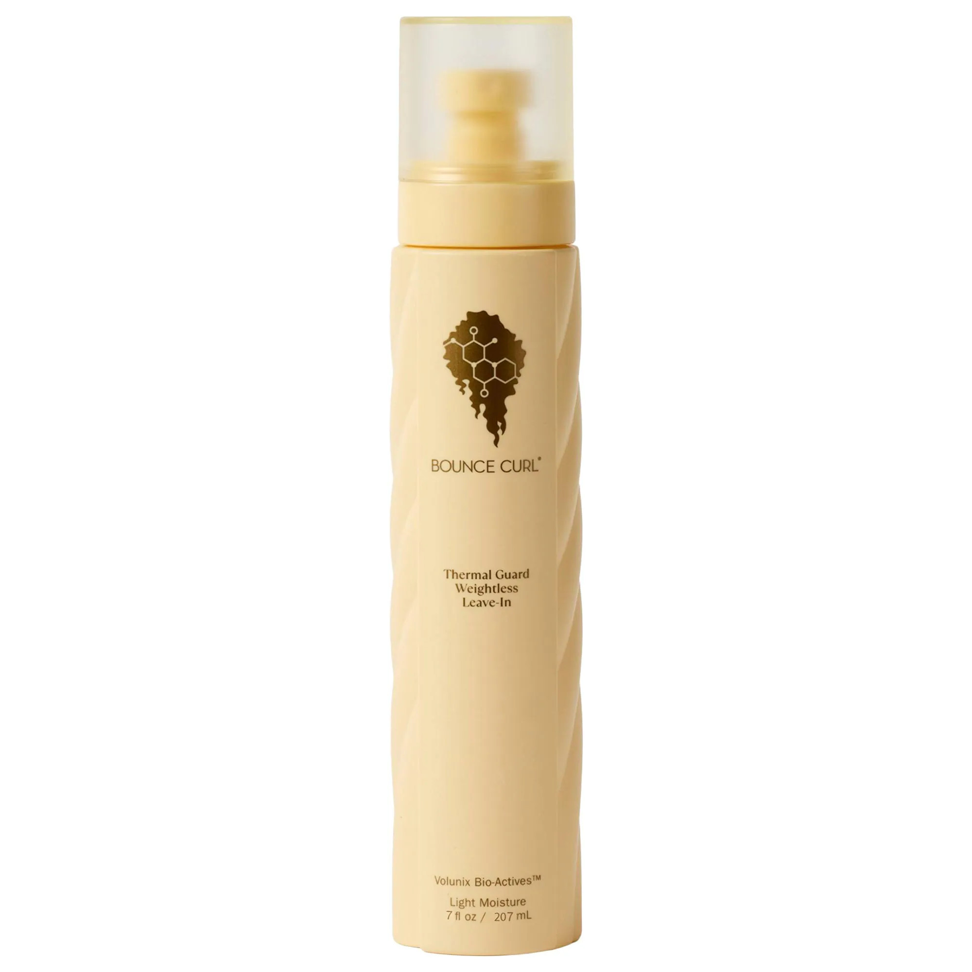 Bounce Curl Thermal Guard Weightless Leave-In Conditioner Spray with Heat Protectant 7 fl oz/207 mL | Sephora (US)