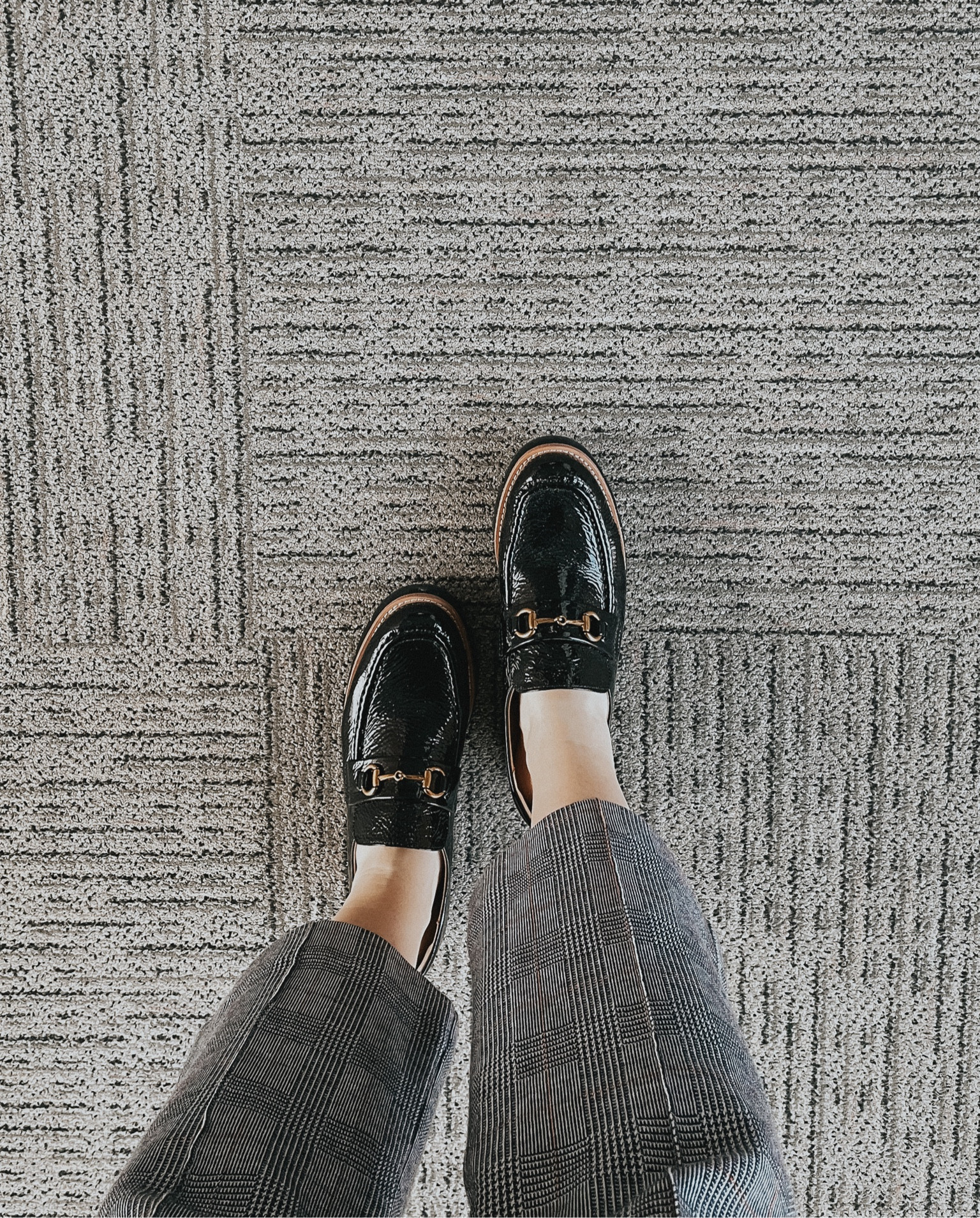 Loafers I have been wearing on repeat! 

Fashion, work wear, comfortable shoes

#LTKworkwear #LTKstyletip #LTKfit