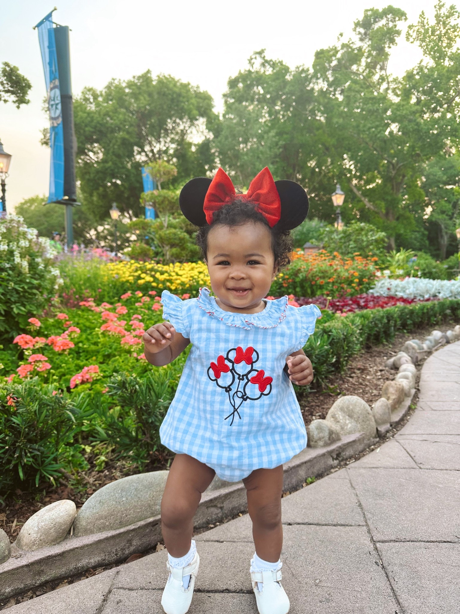 another day, another Disney fit 🐭❤️✨

#LTKBaby #LTKKids