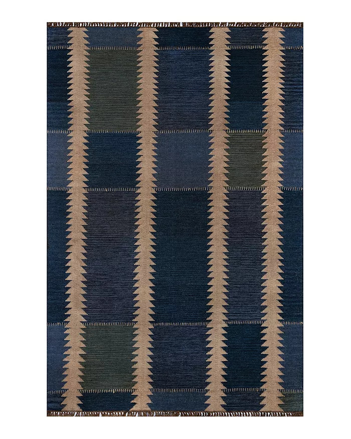 Lemieux Et Cie by Momeni Duar DUA-2 Area Rug, 3'6" x 5'6" Back to results - Bloomingdale's | Bloomingdale's (US)