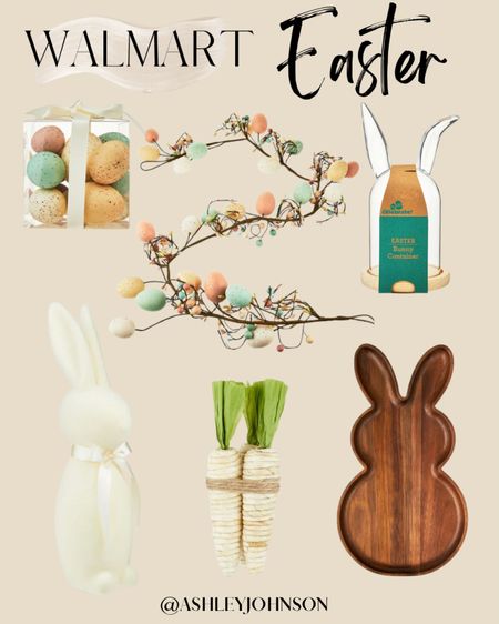 Easter decorations. Easter wreath. Easter tiered tray. Flocked Easter bunny. Easter counter decor. Easter porch decor. #easterwreath #eastertray #easterkitchendecor #pinkeasterdecor

#LTKparties #LTKfindsunder50 #LTKSeasonal